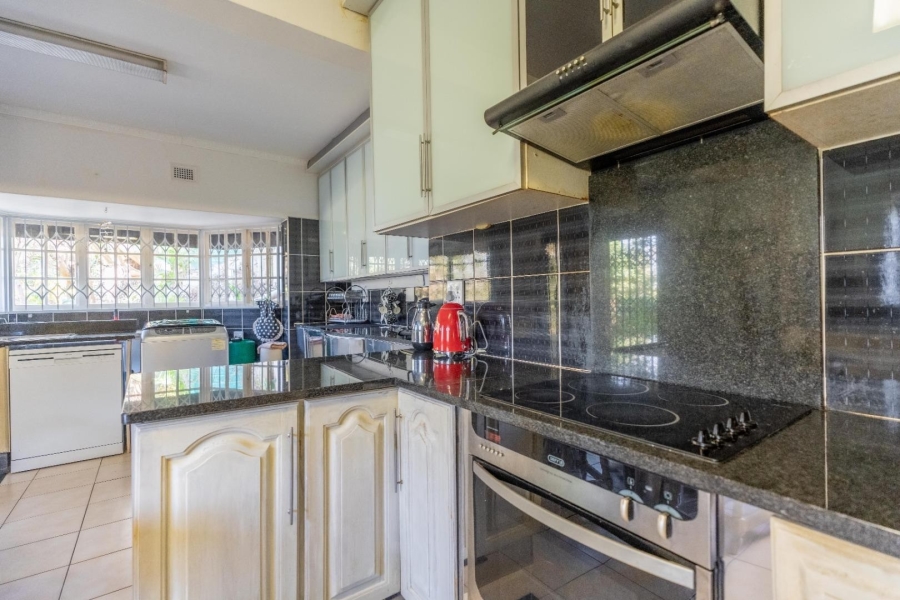 4 Bedroom Property for Sale in Westville KwaZulu-Natal
