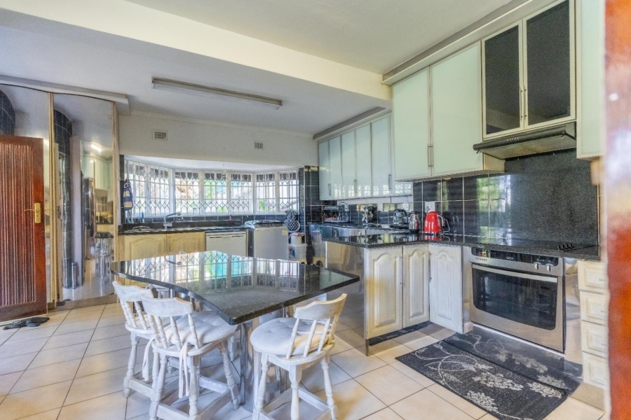 4 Bedroom Property for Sale in Westville KwaZulu-Natal