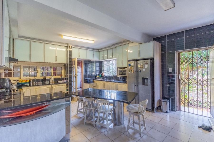 4 Bedroom Property for Sale in Westville KwaZulu-Natal