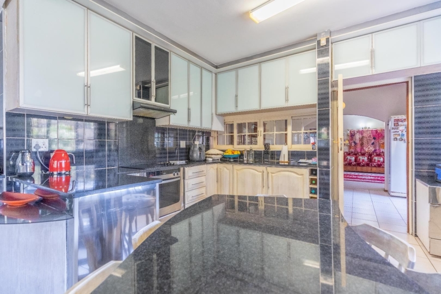 4 Bedroom Property for Sale in Westville KwaZulu-Natal