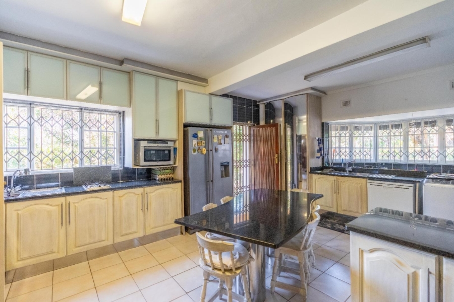 4 Bedroom Property for Sale in Westville KwaZulu-Natal