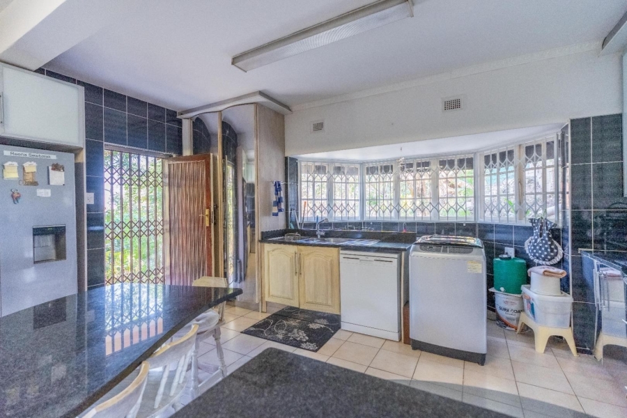 4 Bedroom Property for Sale in Westville KwaZulu-Natal