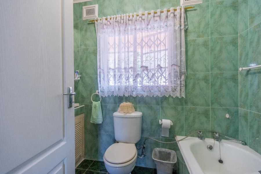 4 Bedroom Property for Sale in Westville KwaZulu-Natal