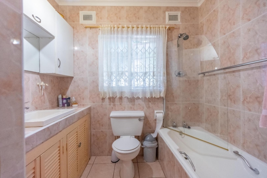 4 Bedroom Property for Sale in Westville KwaZulu-Natal