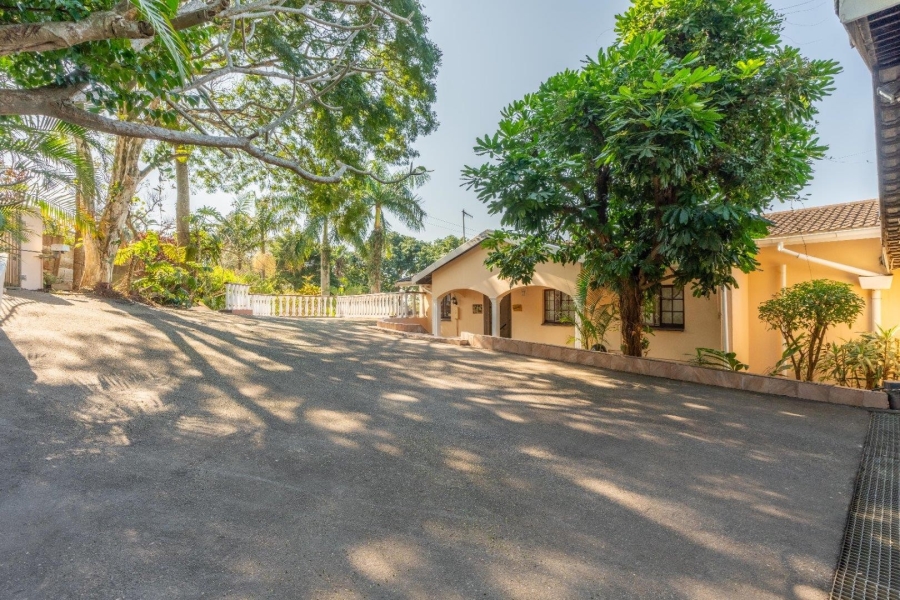 4 Bedroom Property for Sale in Westville KwaZulu-Natal