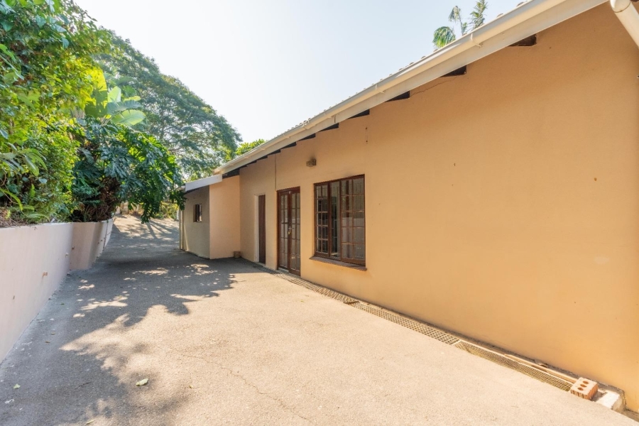 4 Bedroom Property for Sale in Westville KwaZulu-Natal