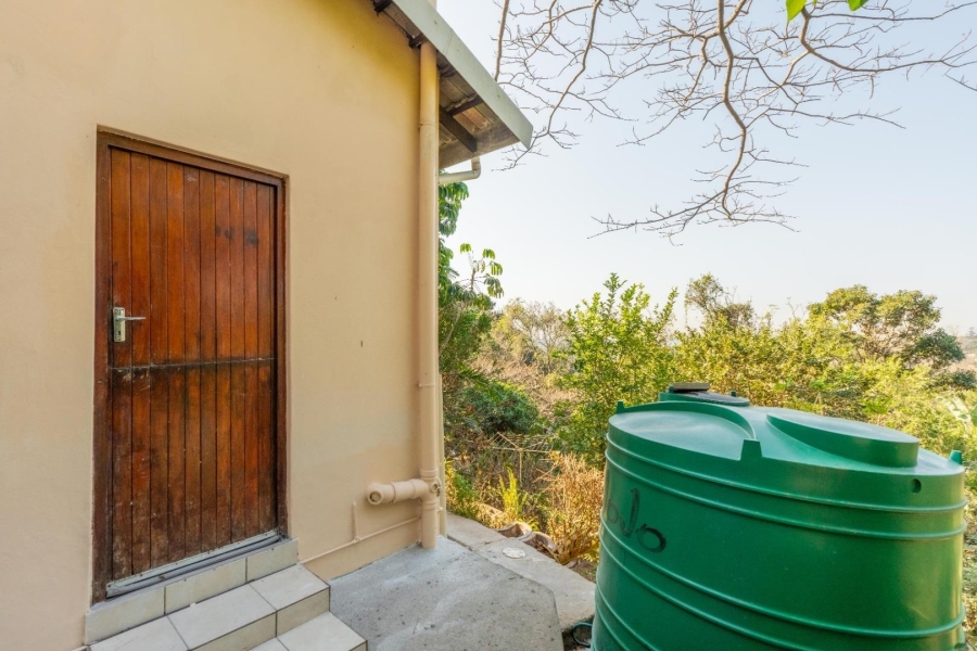 4 Bedroom Property for Sale in Westville KwaZulu-Natal
