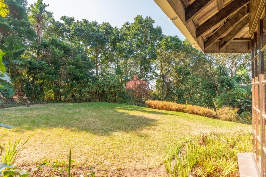 4 Bedroom Property for Sale in Westville KwaZulu-Natal