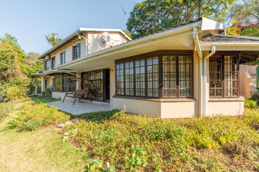 4 Bedroom Property for Sale in Westville KwaZulu-Natal