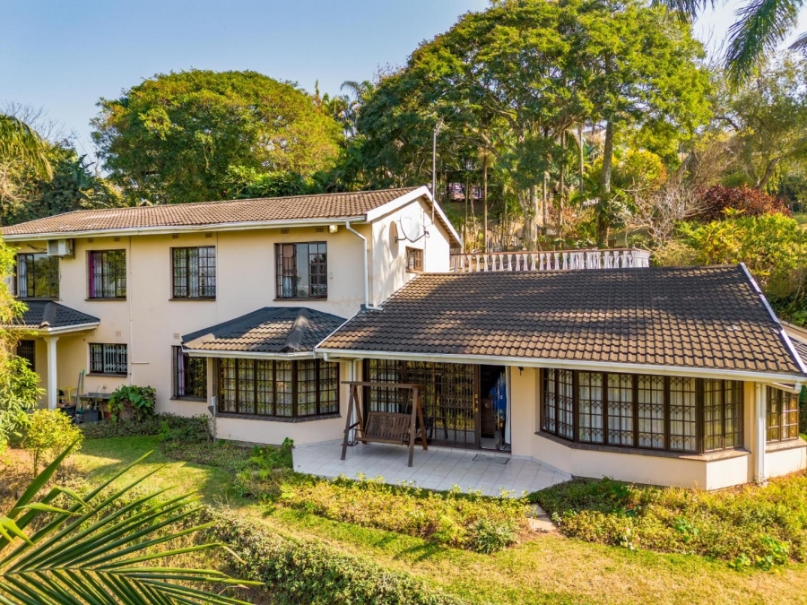 4 Bedroom Property for Sale in Westville KwaZulu-Natal