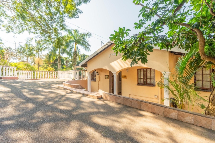 4 Bedroom Property for Sale in Westville KwaZulu-Natal