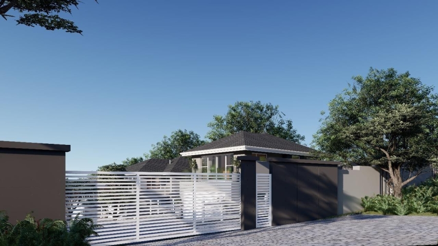 0 Bedroom Property for Sale in The Wolds KwaZulu-Natal