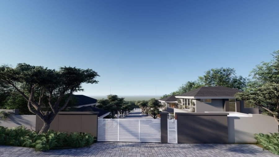 0 Bedroom Property for Sale in The Wolds KwaZulu-Natal