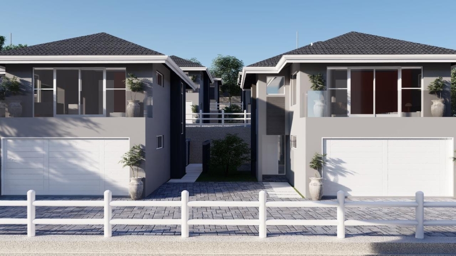 0 Bedroom Property for Sale in The Wolds KwaZulu-Natal