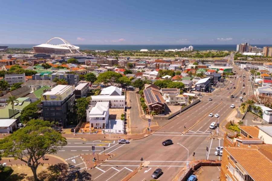 2 Bedroom Property for Sale in Windermere KwaZulu-Natal