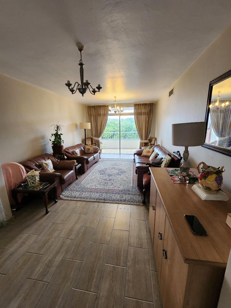 To Let 3 Bedroom Property for Rent in Morningside KwaZulu-Natal