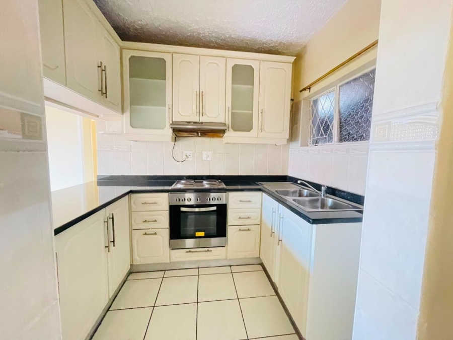 To Let 2 Bedroom Property for Rent in Durban Central KwaZulu-Natal
