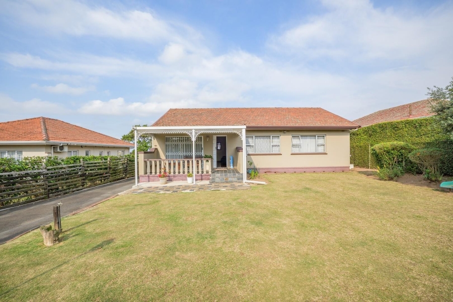 4 Bedroom Property for Sale in Sherwood KwaZulu-Natal