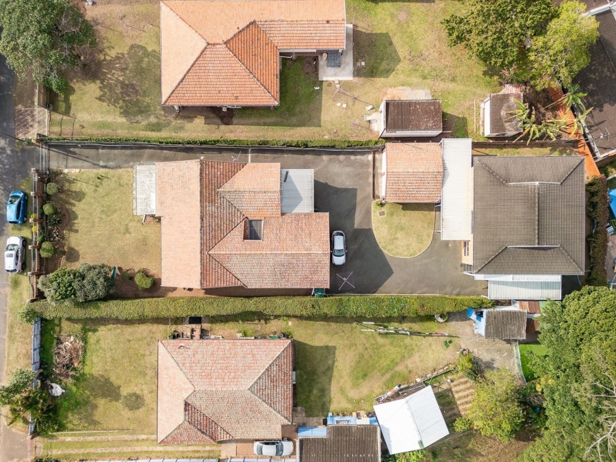 4 Bedroom Property for Sale in Sherwood KwaZulu-Natal