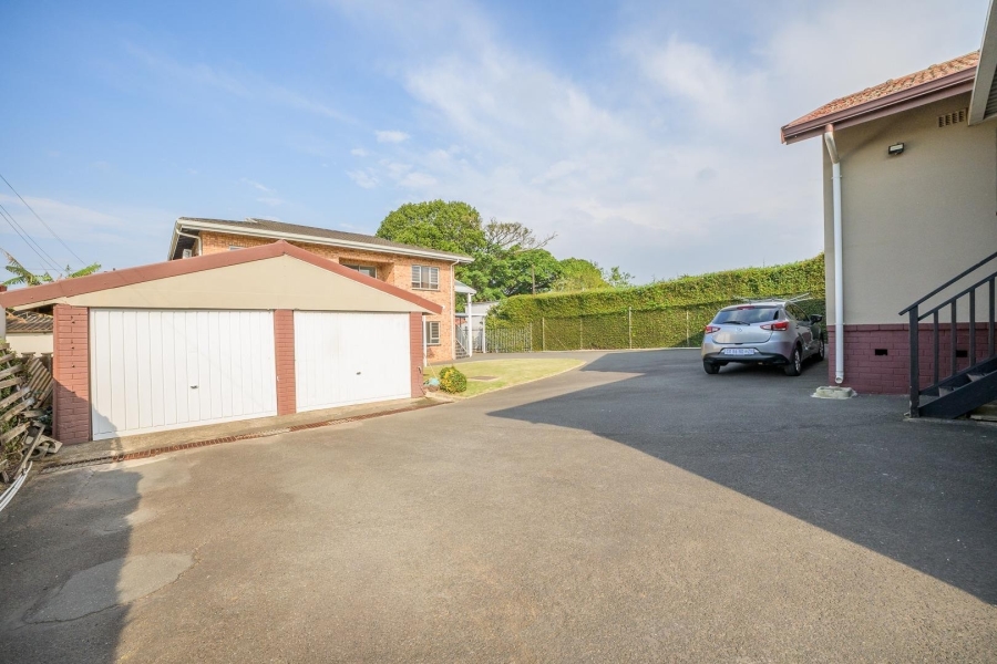 4 Bedroom Property for Sale in Sherwood KwaZulu-Natal