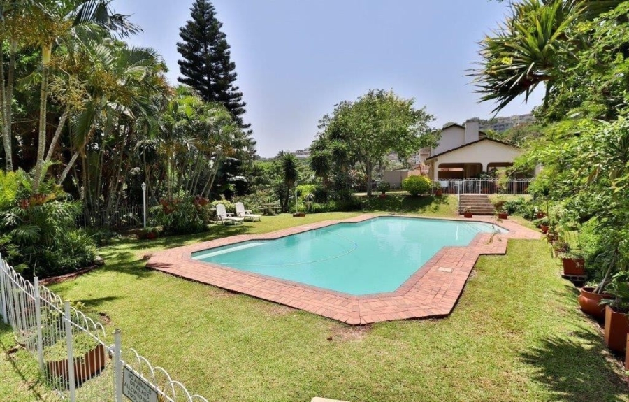 2 Bedroom Property for Sale in Sherwood KwaZulu-Natal