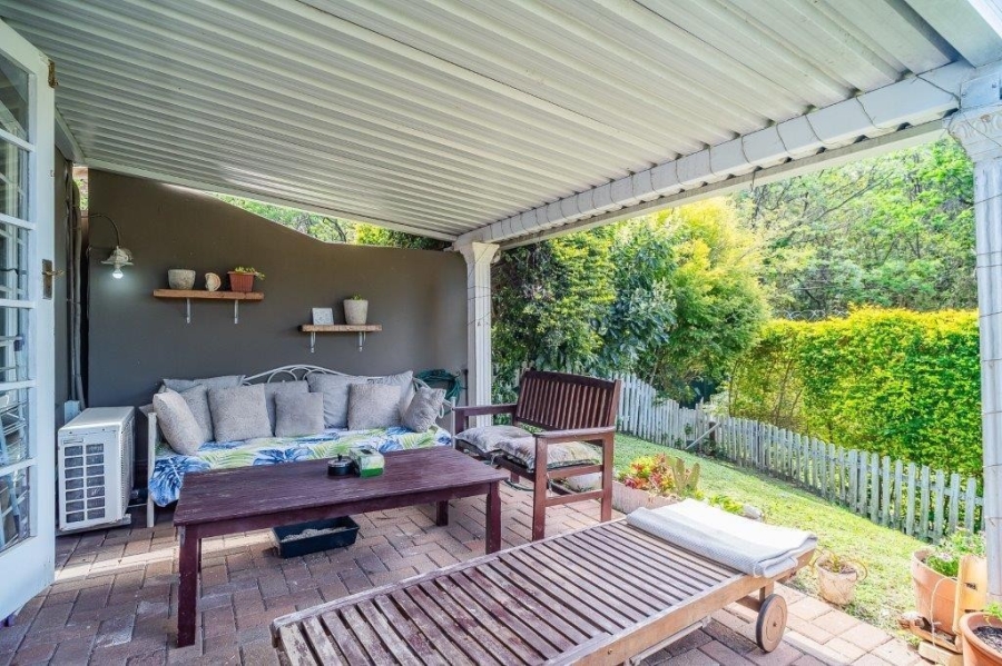 2 Bedroom Property for Sale in Sherwood KwaZulu-Natal