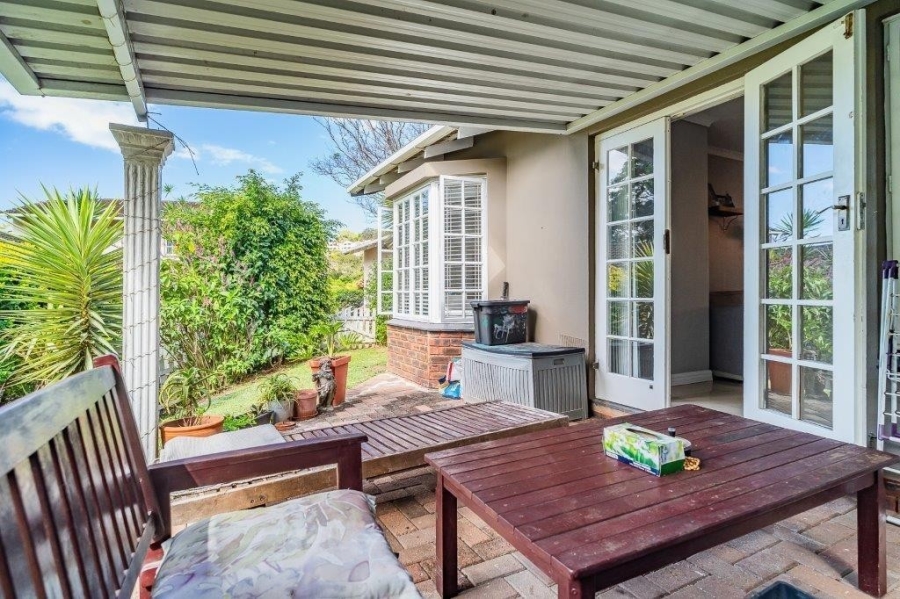 2 Bedroom Property for Sale in Sherwood KwaZulu-Natal