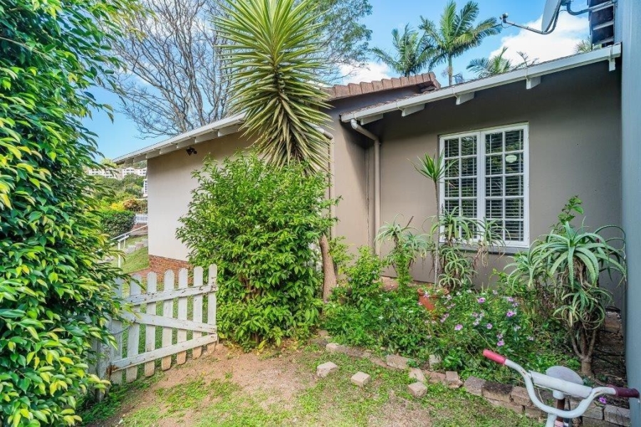 2 Bedroom Property for Sale in Sherwood KwaZulu-Natal