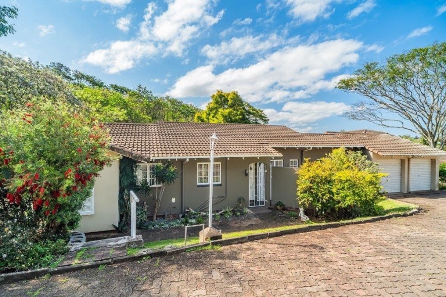 2 Bedroom Property for Sale in Sherwood KwaZulu-Natal