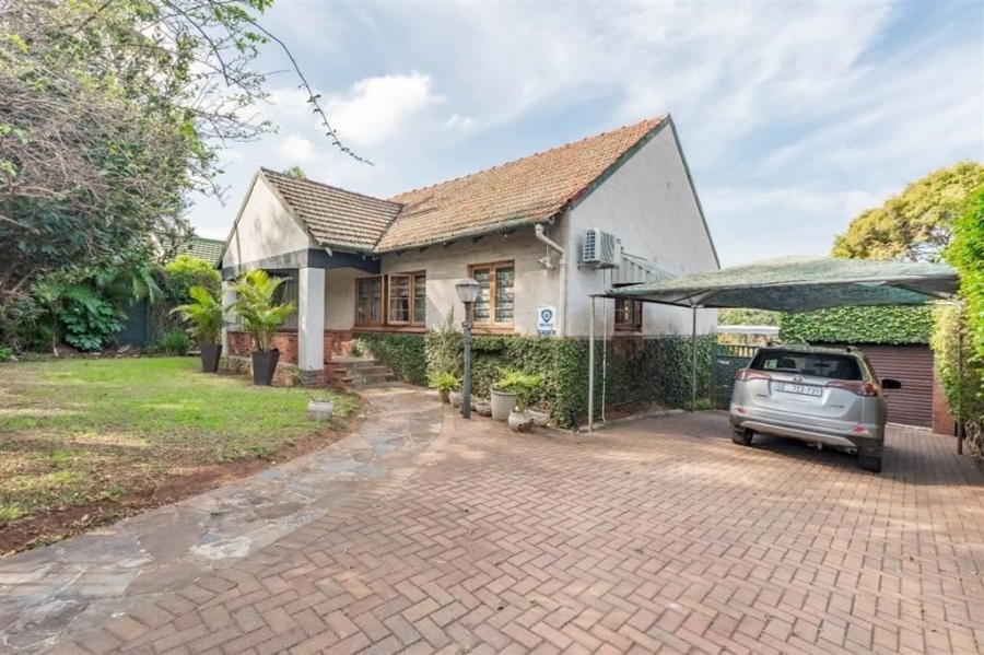 3 Bedroom Property for Sale in Glenwood KwaZulu-Natal
