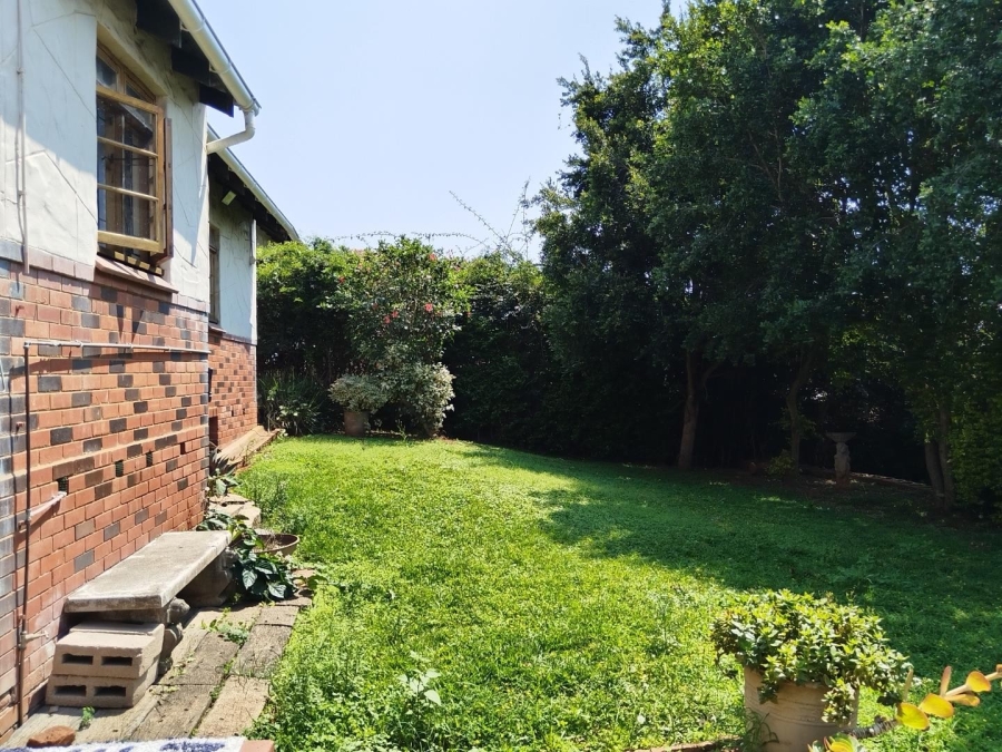 3 Bedroom Property for Sale in Glenwood KwaZulu-Natal