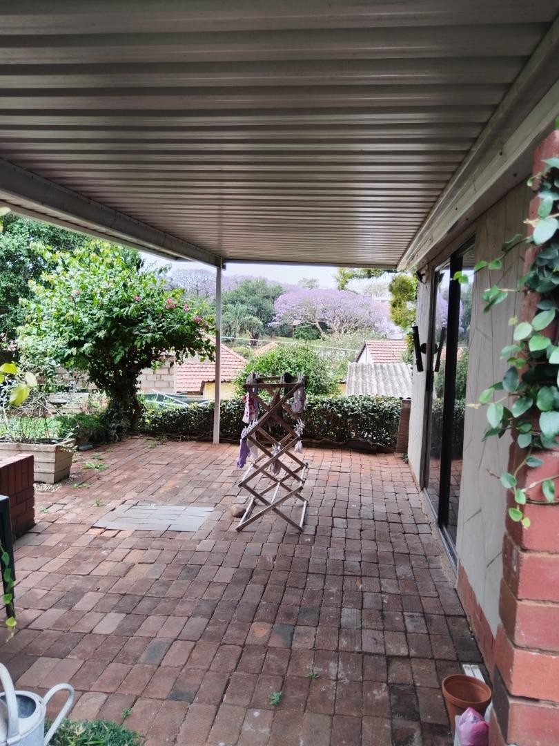 3 Bedroom Property for Sale in Glenwood KwaZulu-Natal