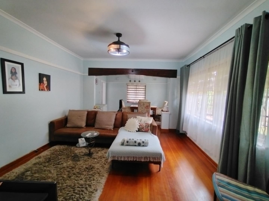 3 Bedroom Property for Sale in Glenwood KwaZulu-Natal