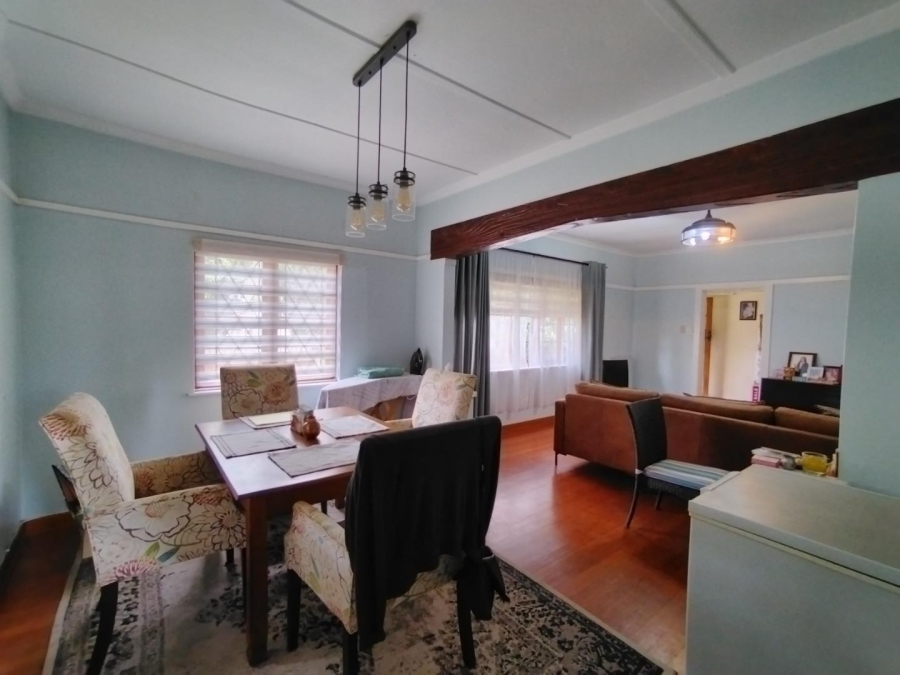 3 Bedroom Property for Sale in Glenwood KwaZulu-Natal