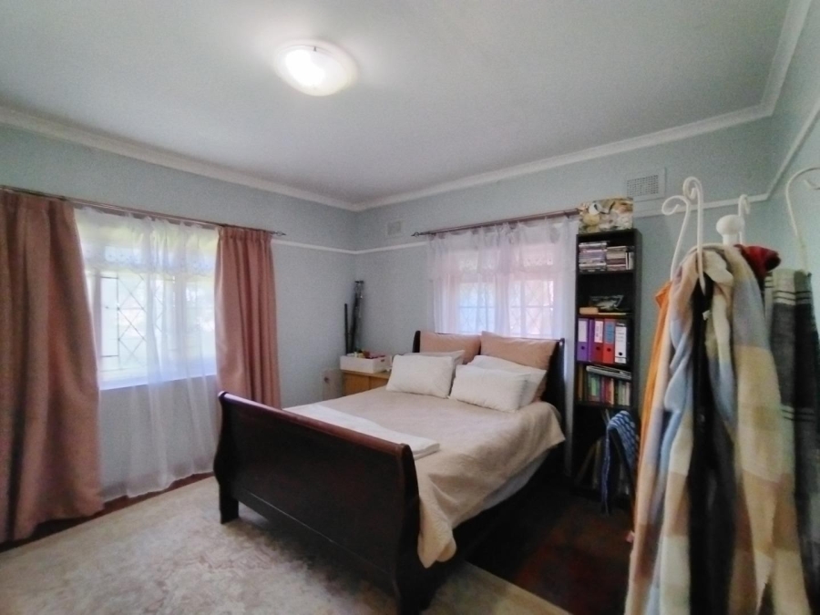 3 Bedroom Property for Sale in Glenwood KwaZulu-Natal