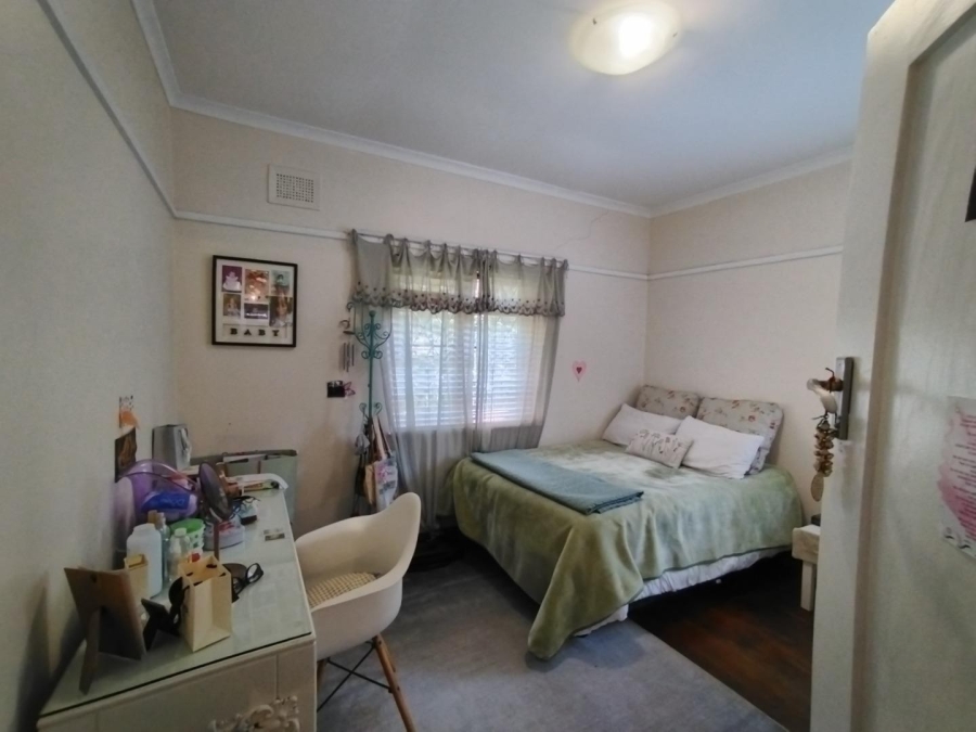 3 Bedroom Property for Sale in Glenwood KwaZulu-Natal