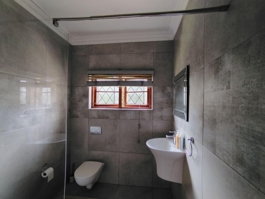 3 Bedroom Property for Sale in Glenwood KwaZulu-Natal