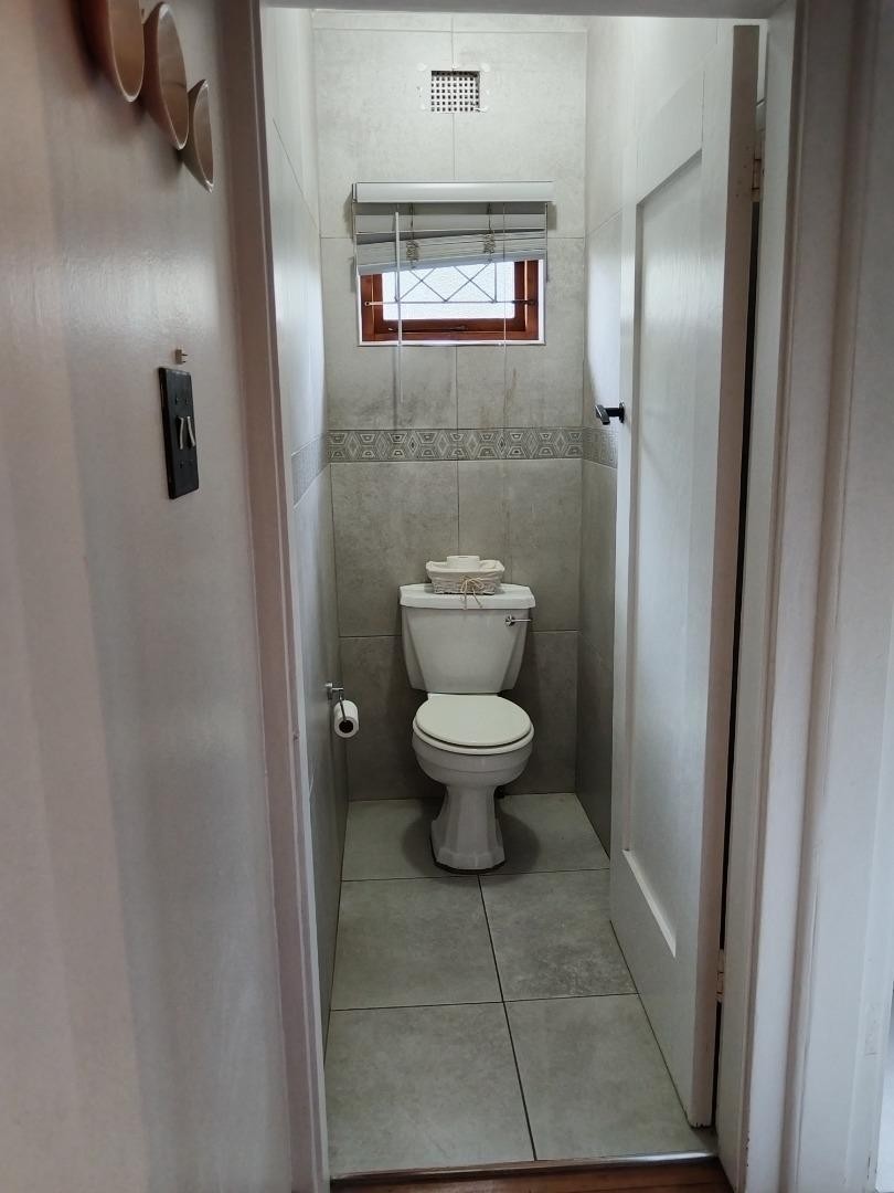 3 Bedroom Property for Sale in Glenwood KwaZulu-Natal