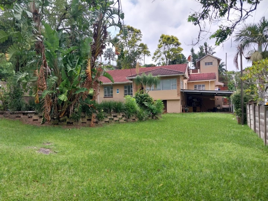 To Let 4 Bedroom Property for Rent in Malvern KwaZulu-Natal