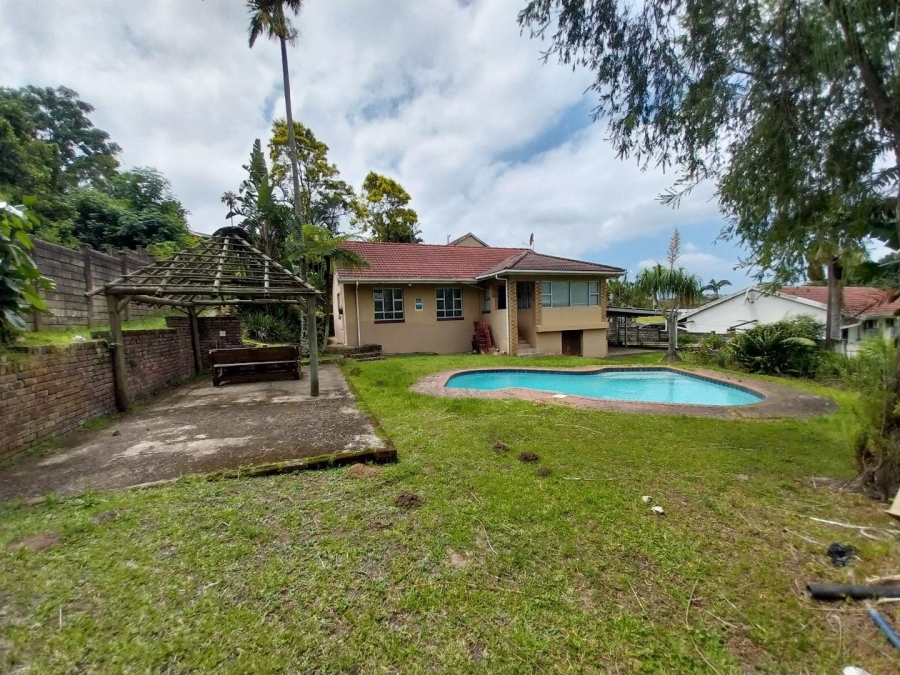 To Let 4 Bedroom Property for Rent in Malvern KwaZulu-Natal
