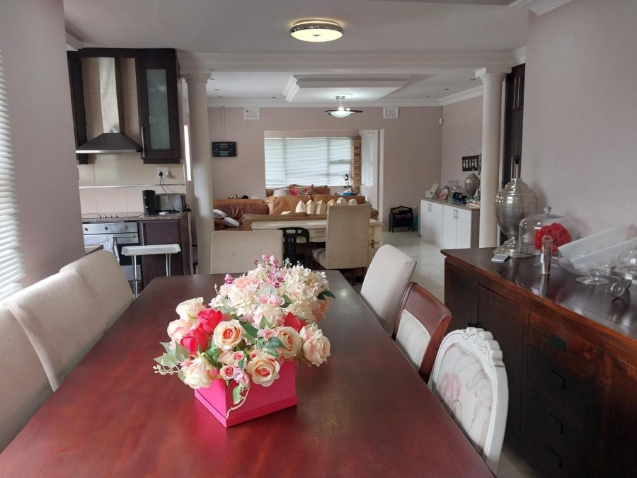To Let 4 Bedroom Property for Rent in Malvern KwaZulu-Natal
