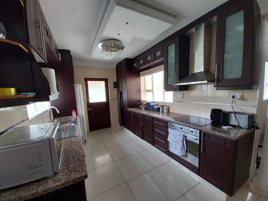 To Let 4 Bedroom Property for Rent in Malvern KwaZulu-Natal