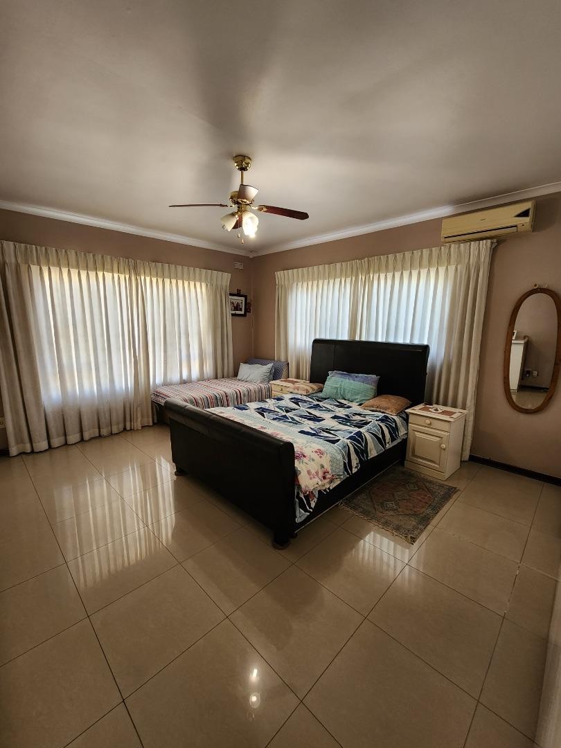 4 Bedroom Property for Sale in Clare Estate KwaZulu-Natal