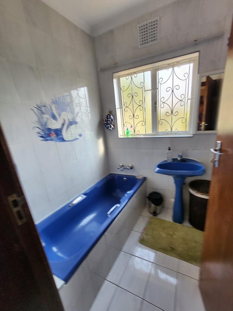 4 Bedroom Property for Sale in Clare Estate KwaZulu-Natal