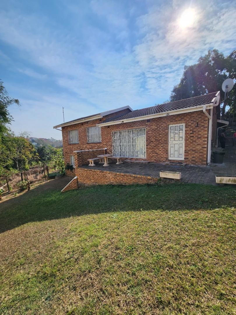 4 Bedroom Property for Sale in Clare Estate KwaZulu-Natal