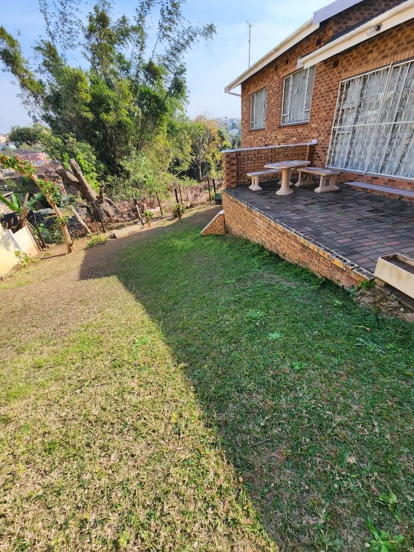 4 Bedroom Property for Sale in Clare Estate KwaZulu-Natal
