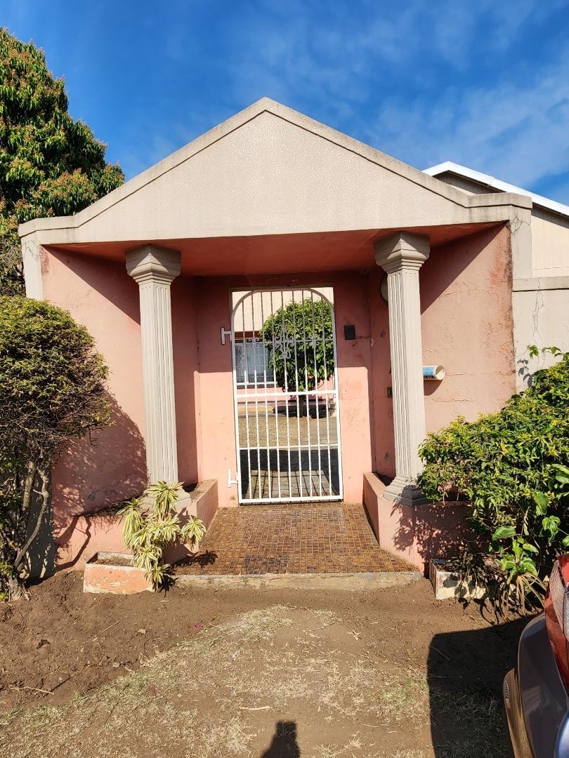 4 Bedroom Property for Sale in Clare Estate KwaZulu-Natal