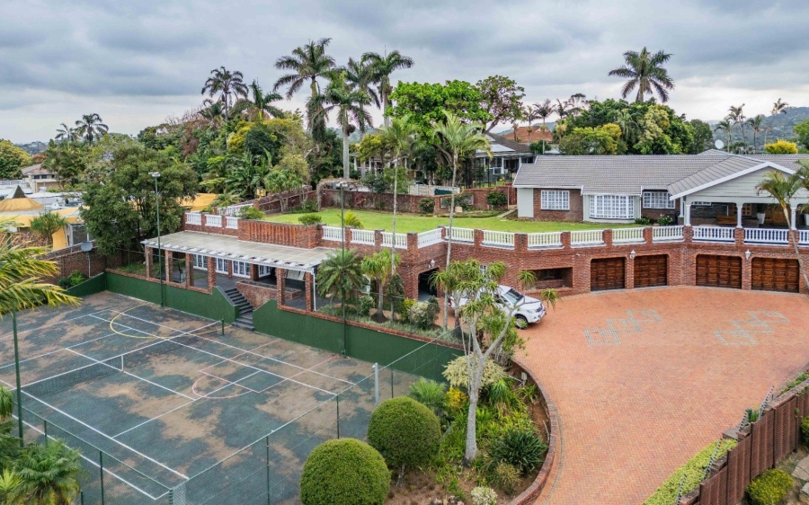 5 Bedroom Property for Sale in Westville KwaZulu-Natal