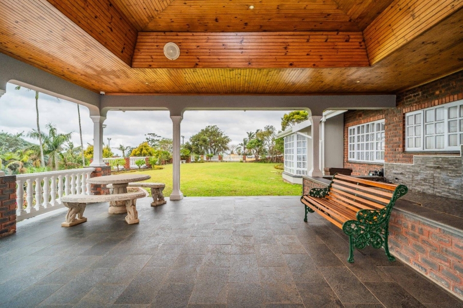 5 Bedroom Property for Sale in Westville KwaZulu-Natal