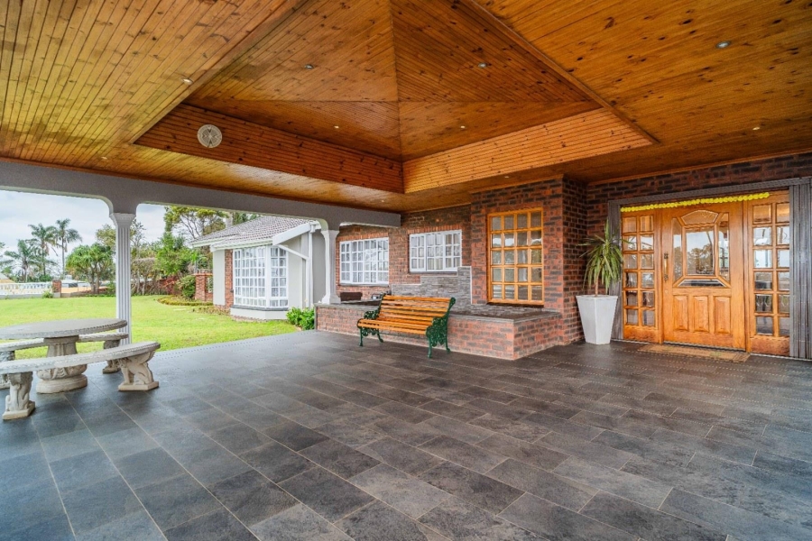 5 Bedroom Property for Sale in Westville KwaZulu-Natal
